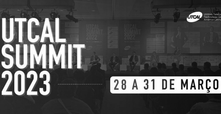 PREPARATIVOS PARA O UTCAL SUMMIT 2023 SEGUEM A TODO VAPOR