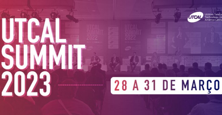 PREPARATIVOS PARA O UTCAL SUMMIT 2023 SEGUEM A TODO VAPOR