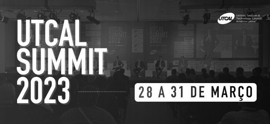 PREPARATIVOS PARA O UTCAL SUMMIT 2023 SEGUEM A TODO VAPOR