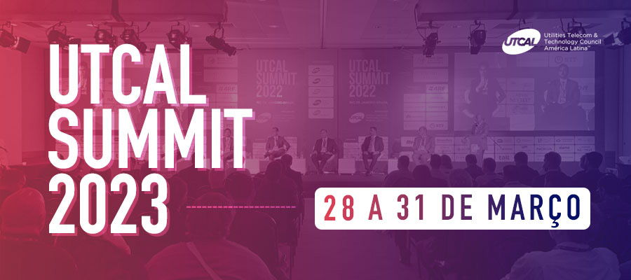 PREPARATIVOS PARA O UTCAL SUMMIT 2023 SEGUEM A TODO VAPOR