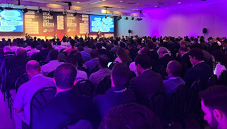 UTCAL Conference and engagement in Latin America